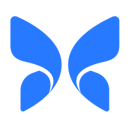 Butterfly Network, Inc. Logo