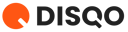 DISQO Logo