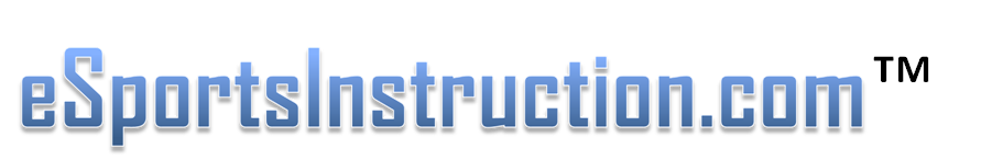 eSportsInstruction.com