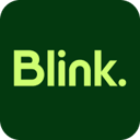 Blink - The Employee App Logo