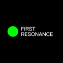 First Resonance Logo