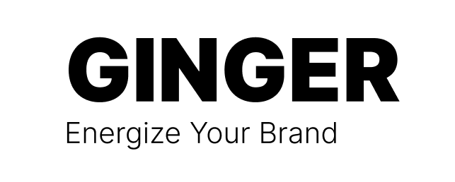Ginger Commerce