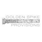 Golden Spike Provisions