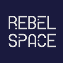 Rebel Space Technologies Logo
