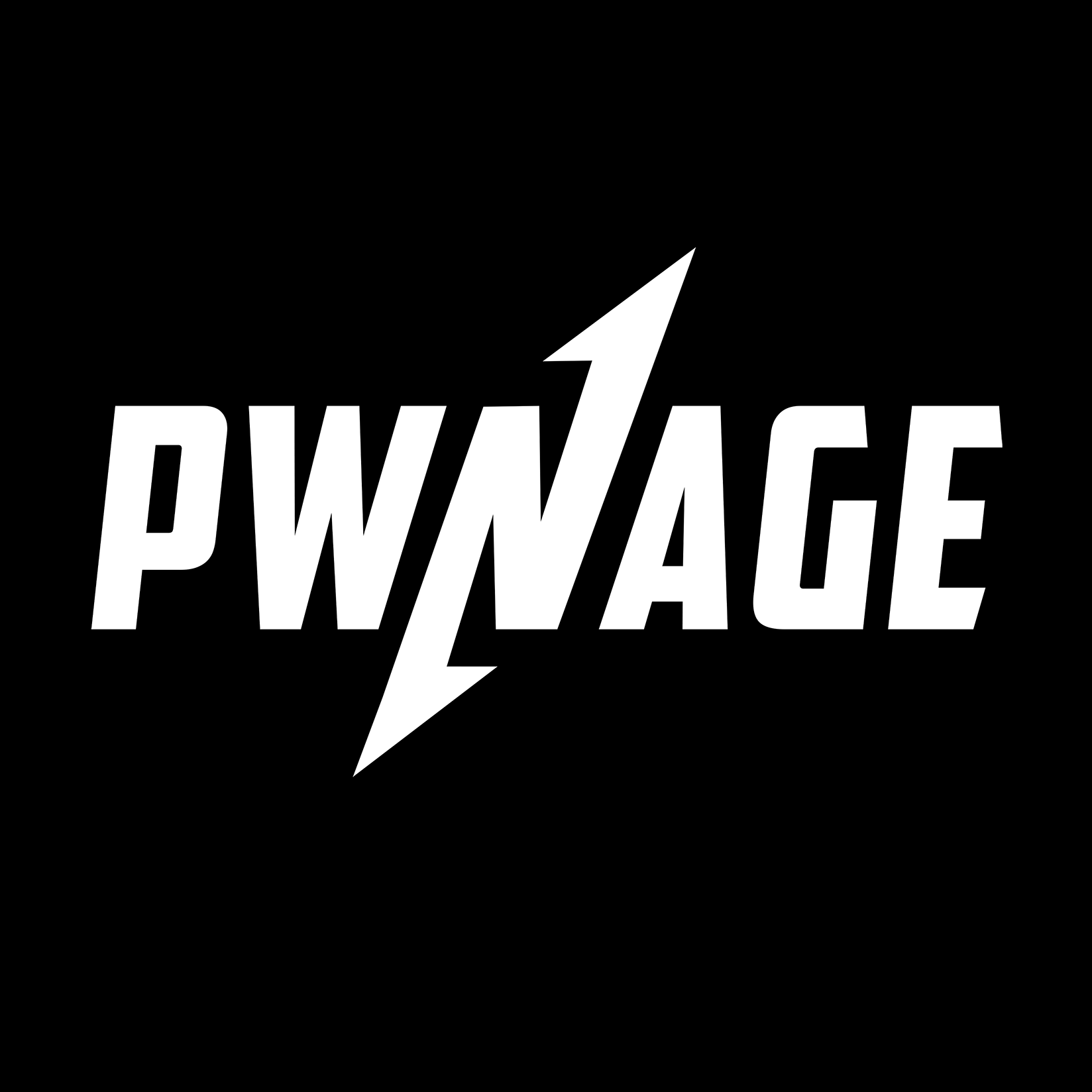 Pwnage