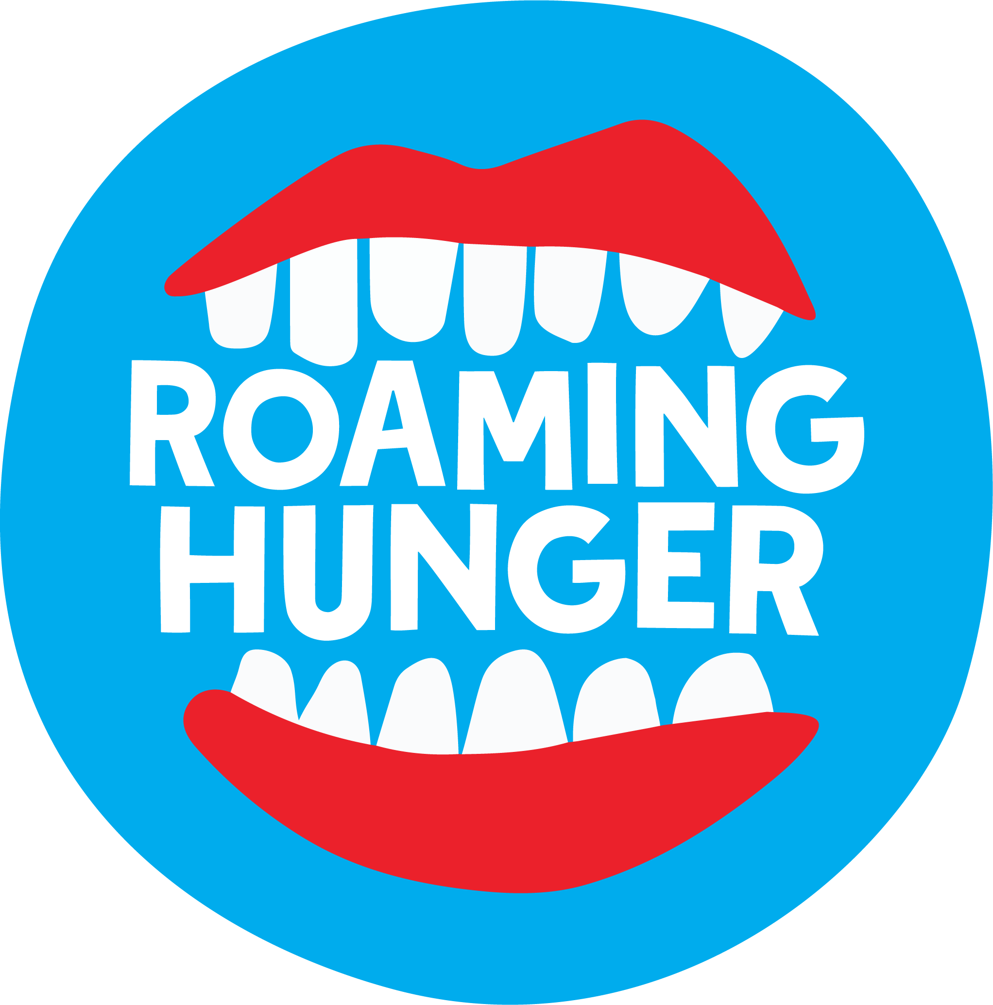Roaming Hunger
