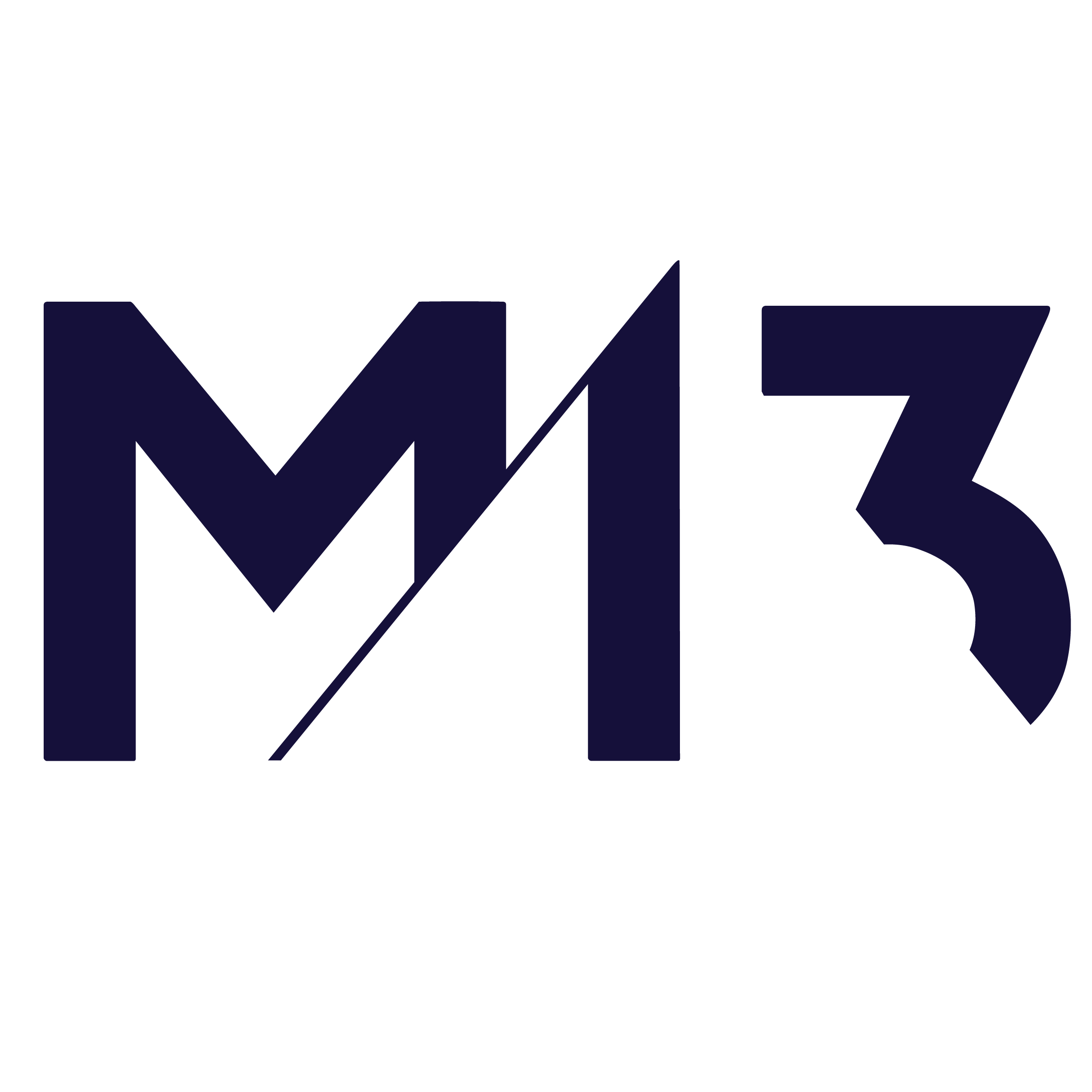 M13