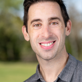 Image of Matthew Palmer