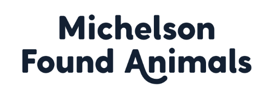 Michelson Found Animals Foundation