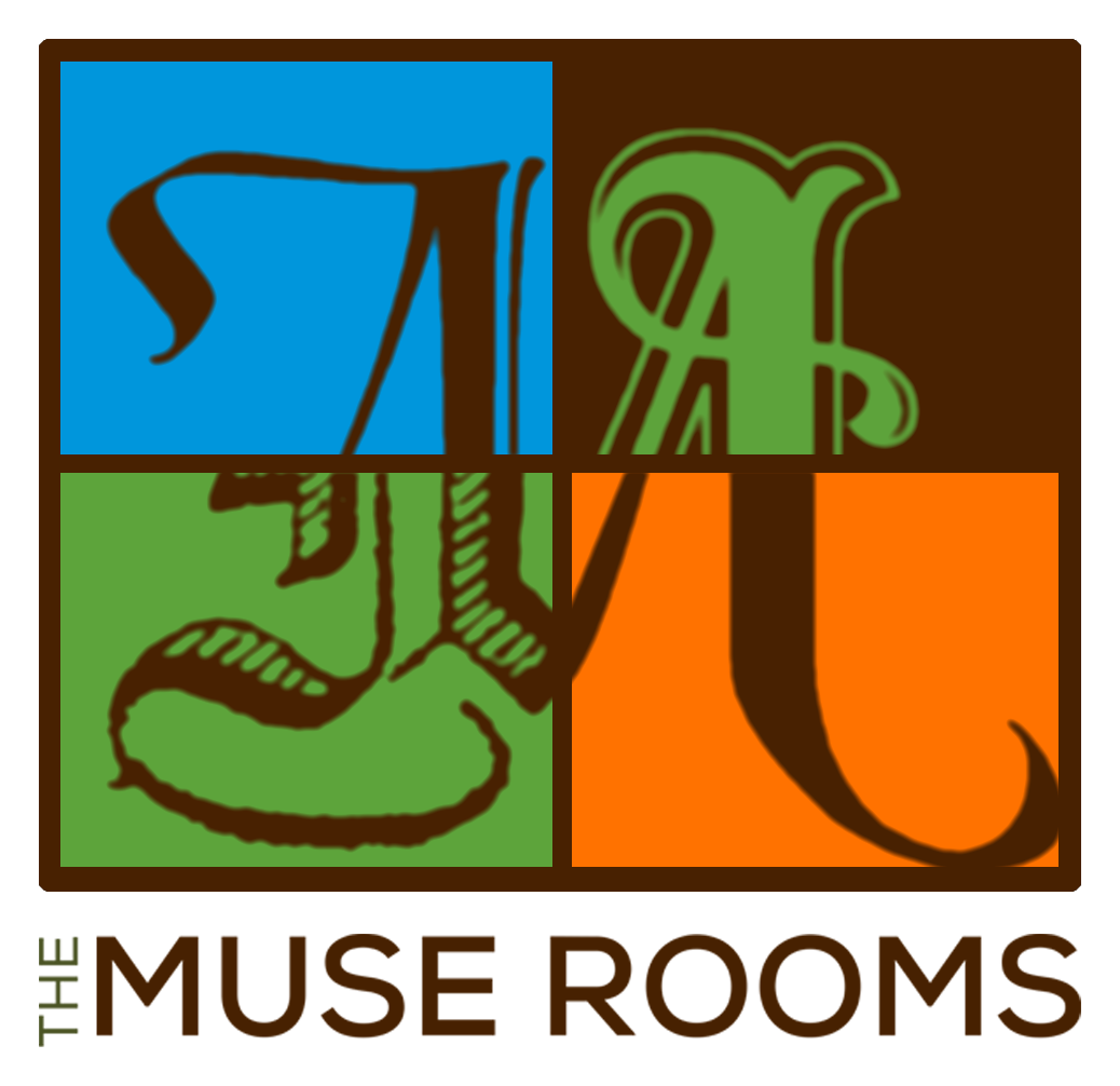 The Muse Rooms