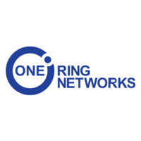 One Ring Networks