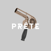 PRÊTE