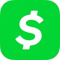 Cash App Logo