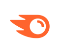 Semrush Logo