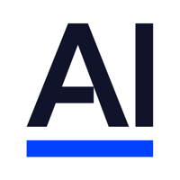 AlphaSense Logo