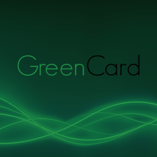 The GreenCard