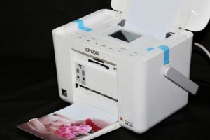  photo printer