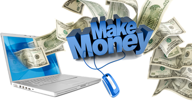 make money online